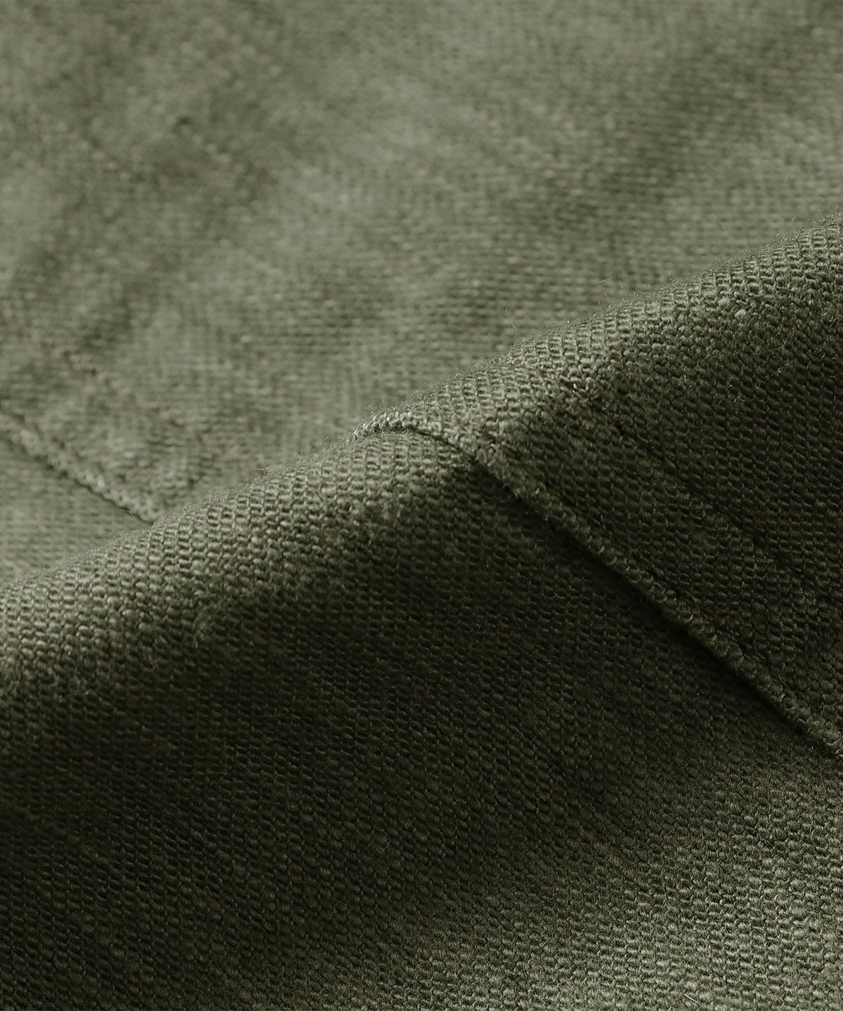 BEAMS（ビームス）orSlow / U.S ARMY FATIGUE PANTS (REGULAR FIT 