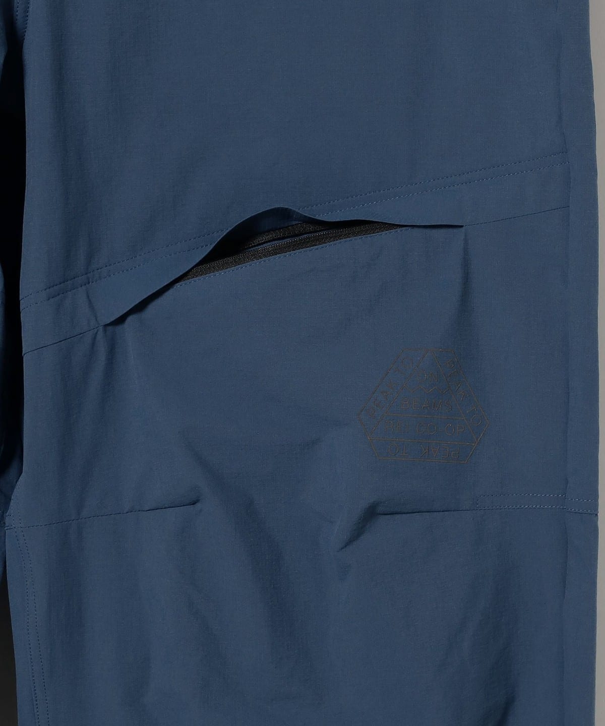 BEAMS（ビームス）【別注】On × REI Co-op / Trek Pants（パンツ
