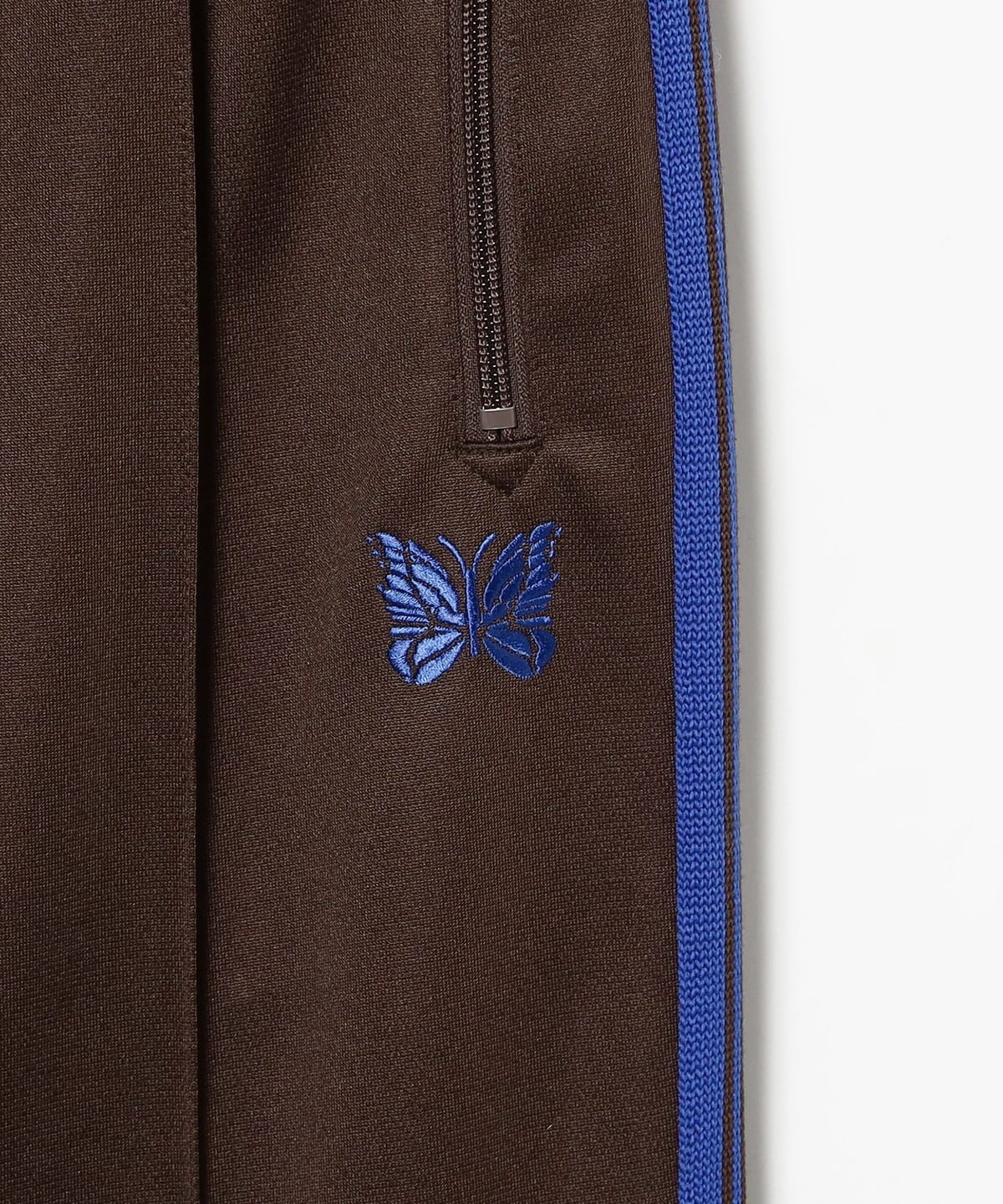 BEAMS（ビームス）【別注】NEEDLES / Track Pants（パンツ スポーツ