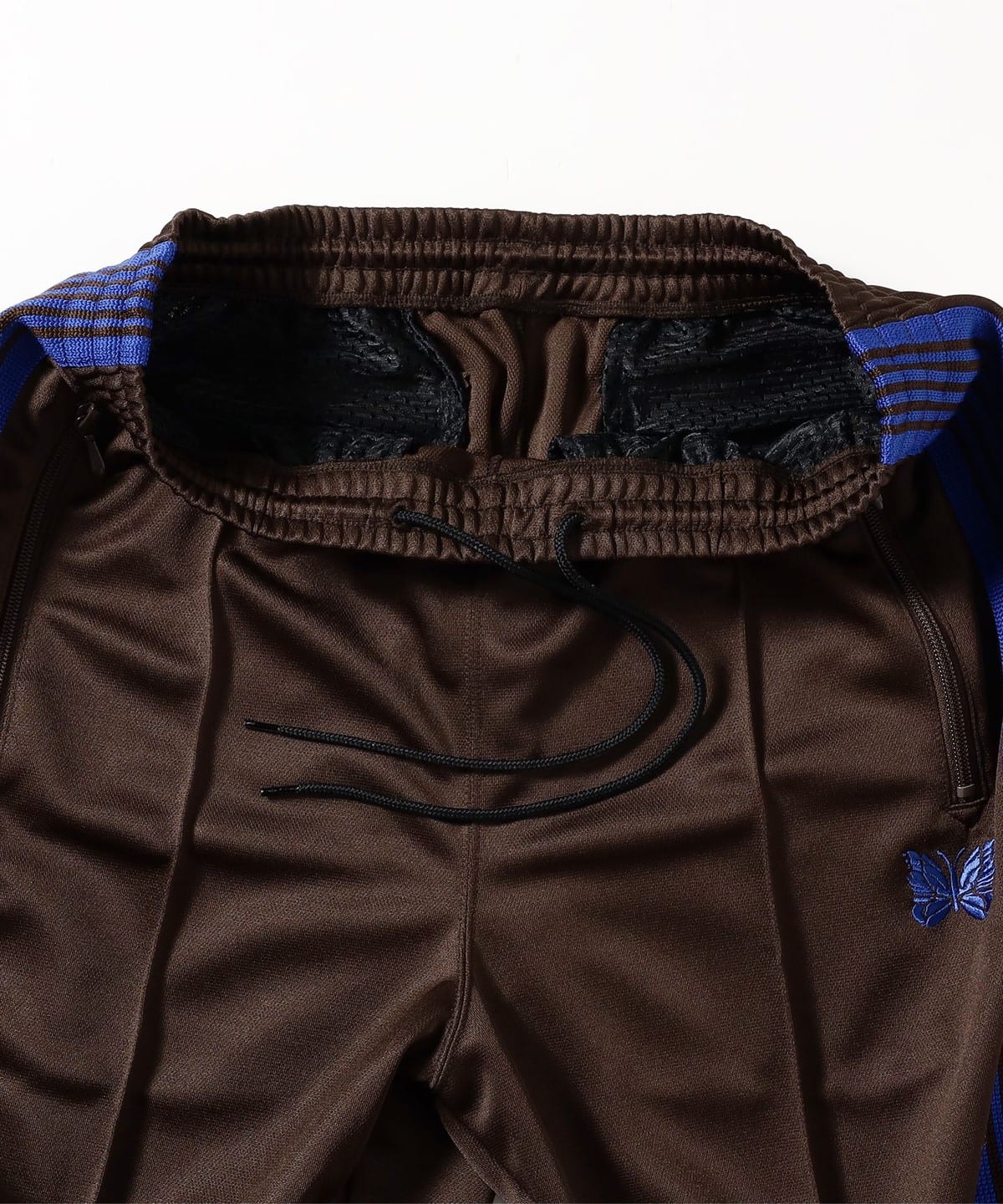 BEAMS（ビームス）【別注】NEEDLES / Track Pants（パンツ スポーツ
