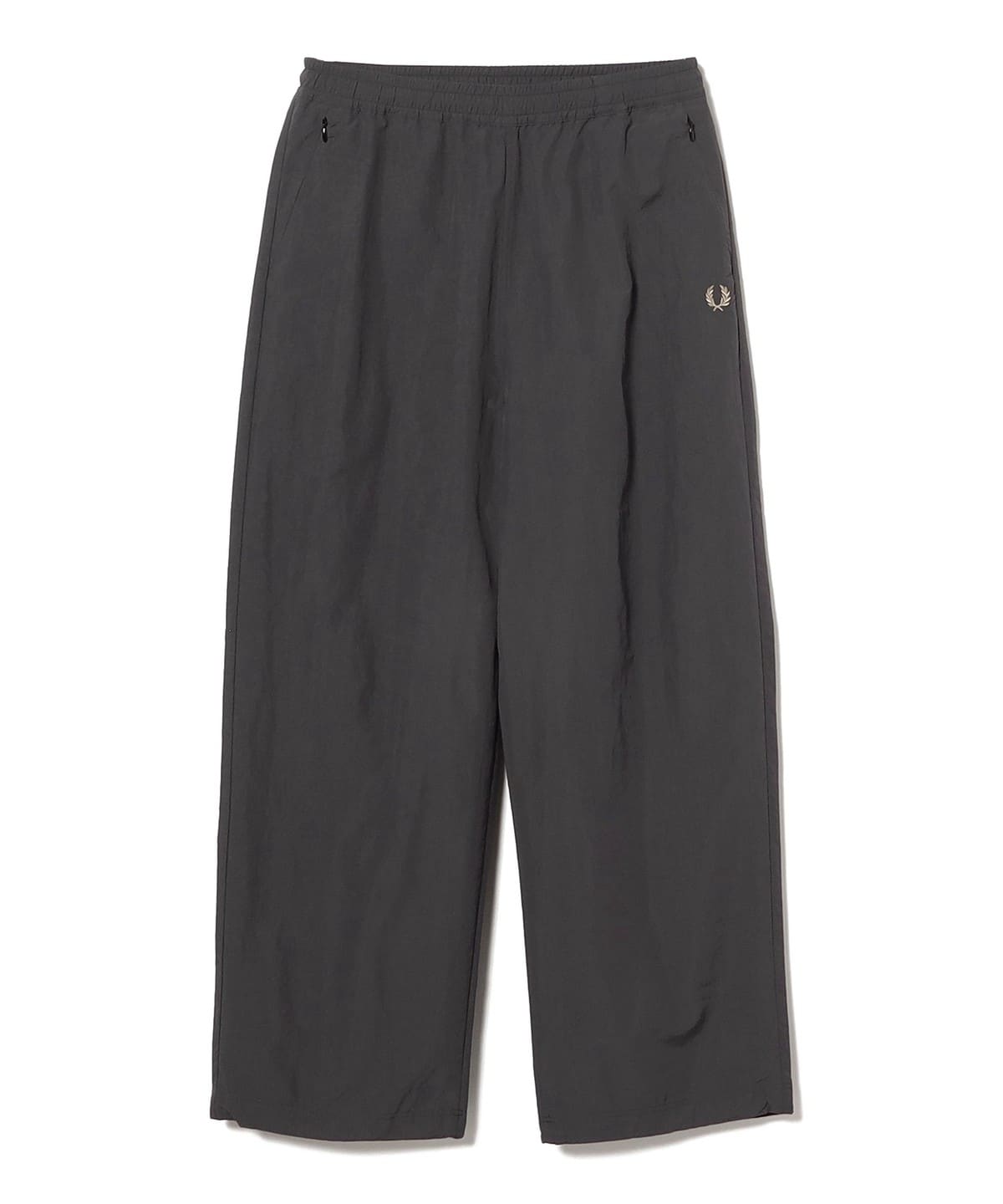 フレッドペリー ビームス別注 シェルパンツ BEAMS(ビームス)【別注】FRED PERRY / SHELL PANTS(パンツ