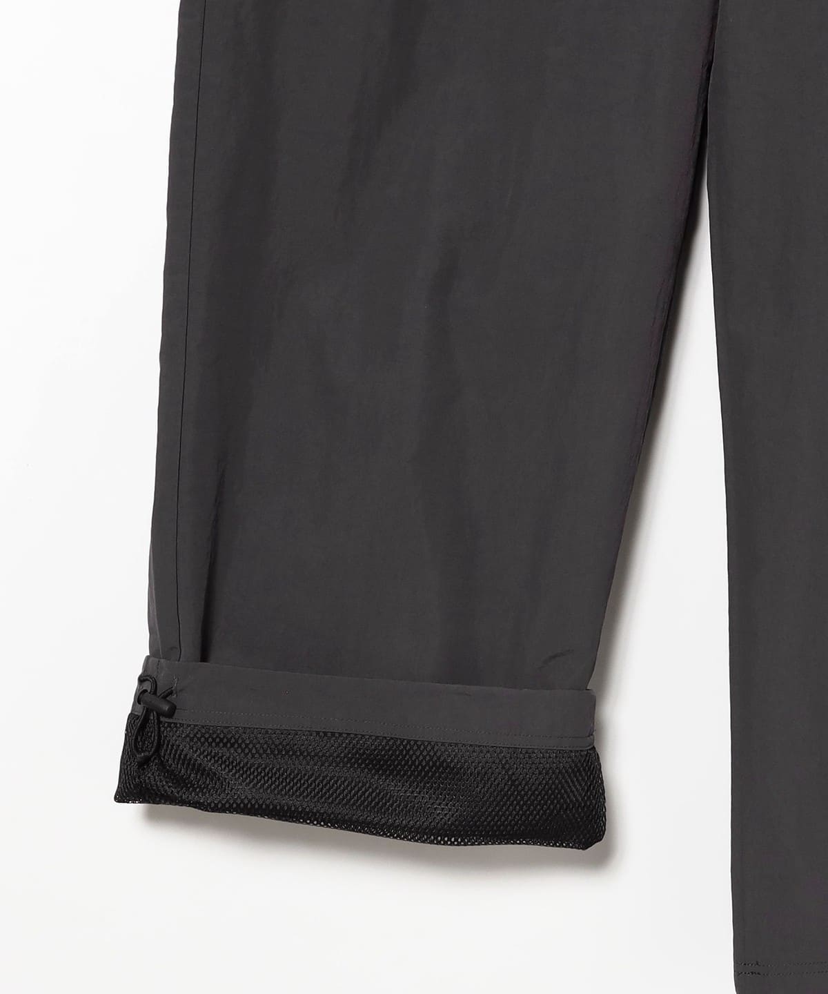 パンツ BEAMS x FRED PERRY Shell Pants BEAMS（ビームス）【別注】FRED PERRY / SHELL PANTS（パンツ