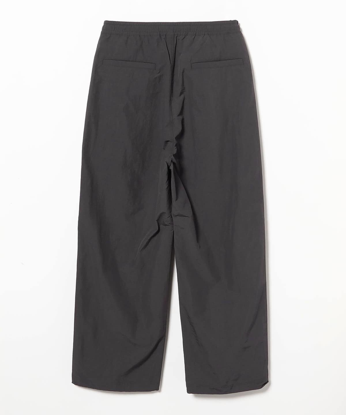 BEAMS（ビームス）【別注】FRED PERRY / SHELL PANTS（パンツ