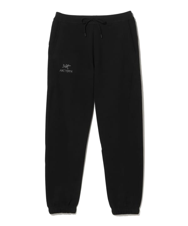 BEAMS（ビームス）ARC'TERYX / Emblem Fleece Jogger（パンツ