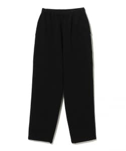 COMOLI / コットン裏毛スウェットパンツ
