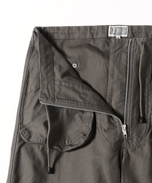 BEAMS（ビームス）C.E / COTTON MOL SKIN FLIGHT PANTS（パンツ