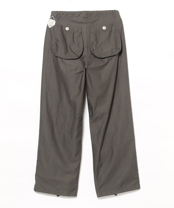 BEAMS（ビームス）C.E / COTTON MOL SKIN FLIGHT PANTS（パンツ