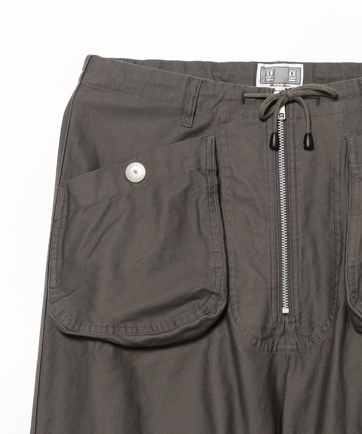 BEAMS（ビームス）C.E / COTTON MOL SKIN FLIGHT PANTS（パンツ