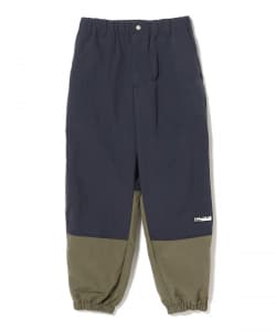 C.E / WARM UP COMFORT PANTS