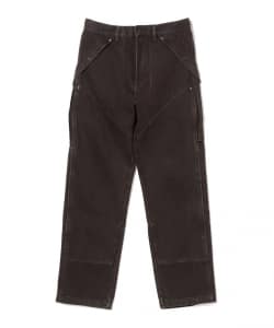 ROA × Wrangler / Orte Denim Cargo