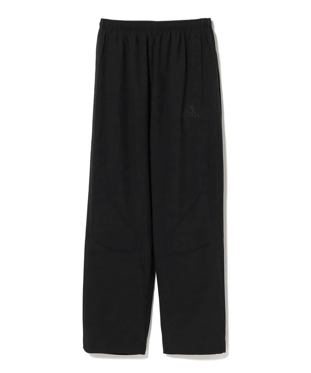 adidas アディダス / チームガイスト アディカラー トラックパンツ パンツ MEN BLACK/BLACK S