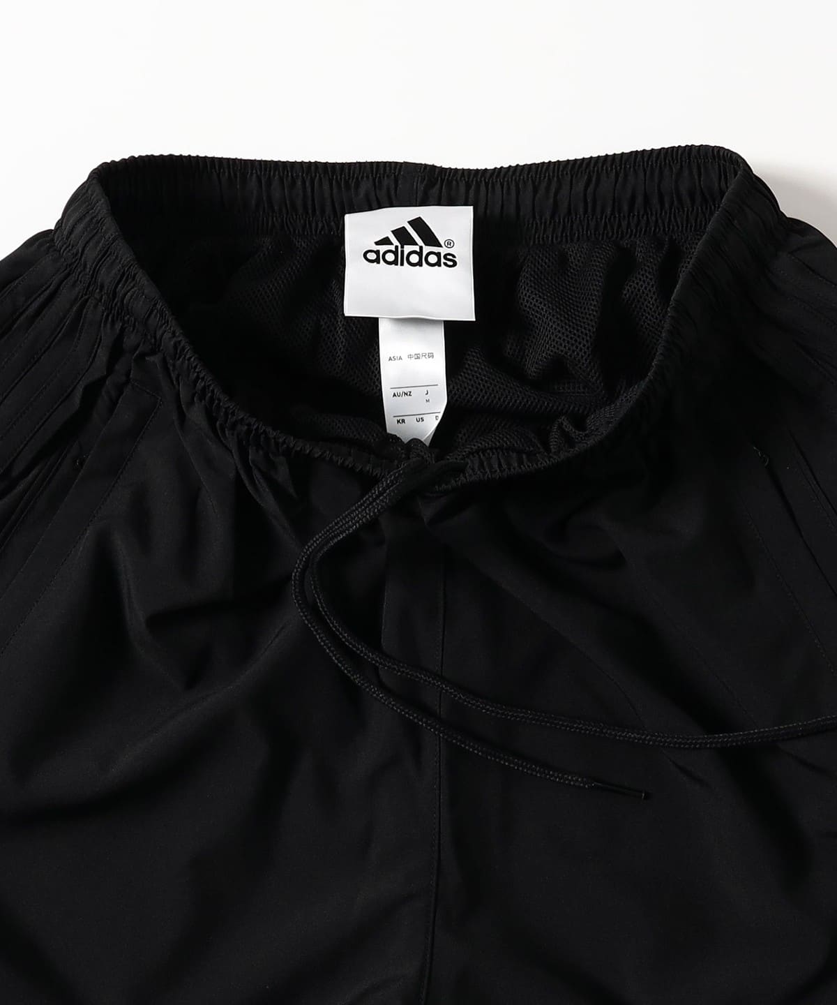 BEAMS（ビームス）adidas / チームガイスト アディカラー トラック