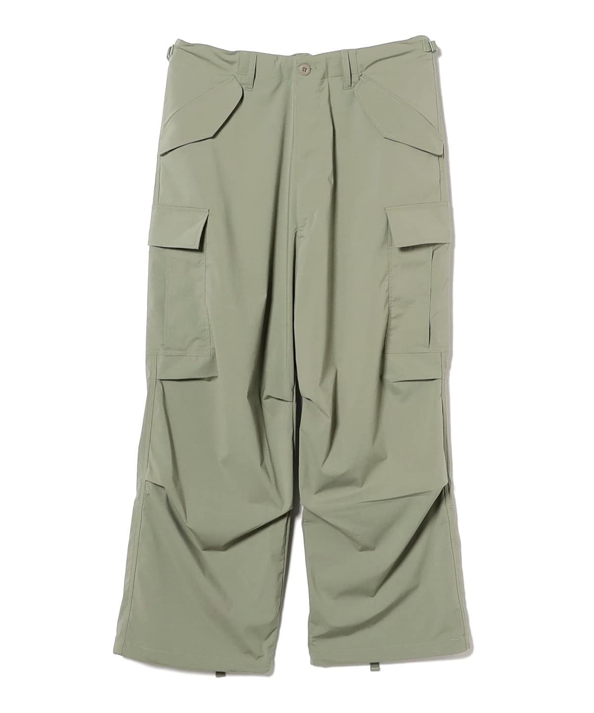 BEAMS（ビームス）FreshService / Micro Typewriter Cargo Pants