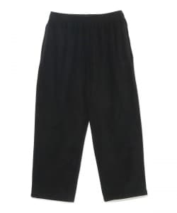 FreshService / MICRO FLEECE ADJUSTABLE PANTS