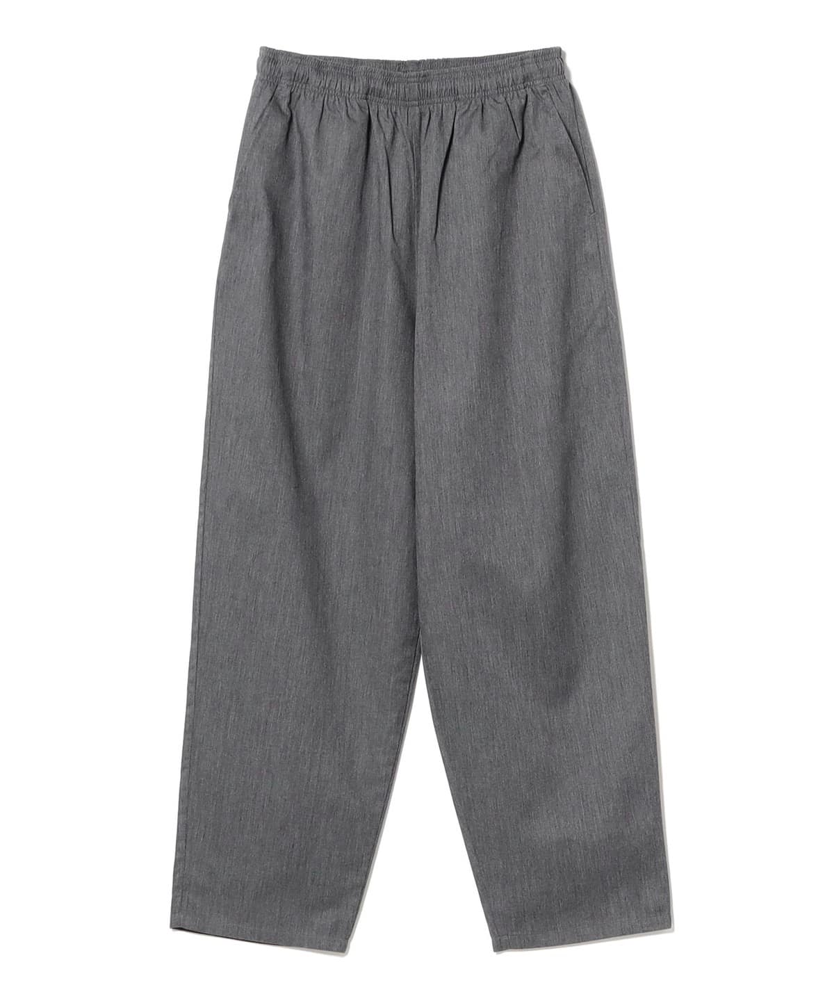 FreshService フレッシュサービス / Corporate Easy Pants パンツ MEN H. GREY M FreshService フレッシュサービス / Corporate Easy Pants パンツ MEN H. GREY M