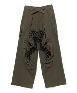 JIAN YE / BASIC UNIT 02 改 (×TOKUINC)