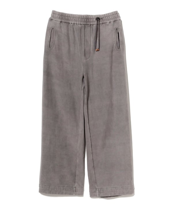 BEAMS（ビームス）JIAN YE / 25 PANTS（パンツ スウェットパンツ）通販