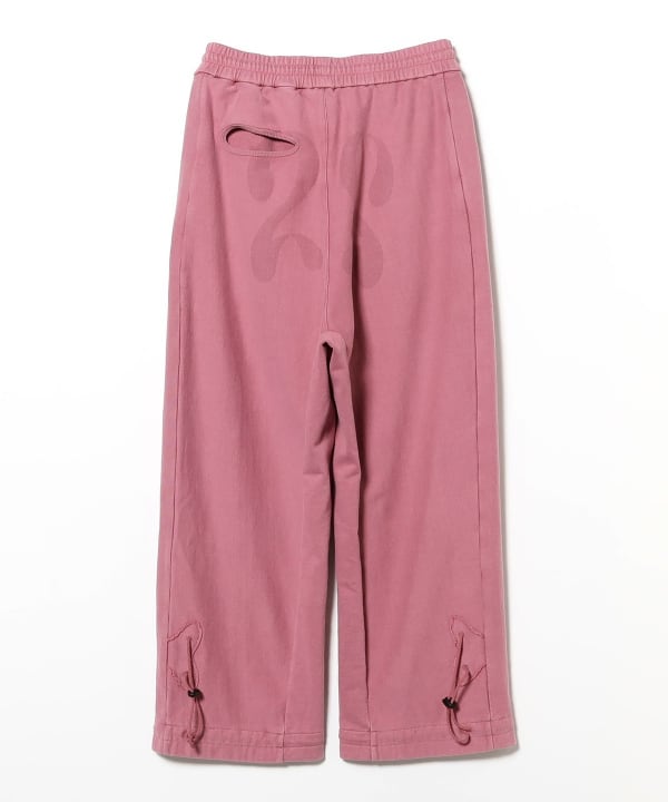 BEAMS（ビームス）JIAN YE / 25 PANTS（パンツ スウェットパンツ）通販