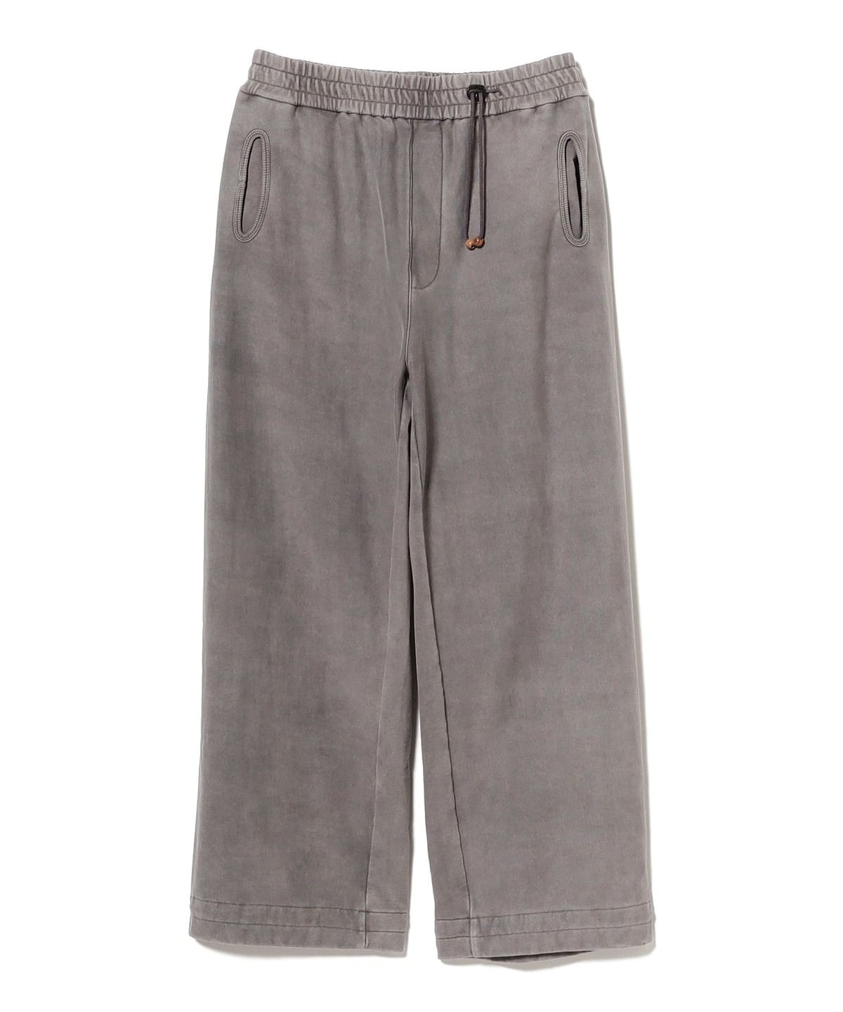 BEAMS（ビームス）JIAN YE / 25 PANTS（パンツ スウェットパンツ）通販