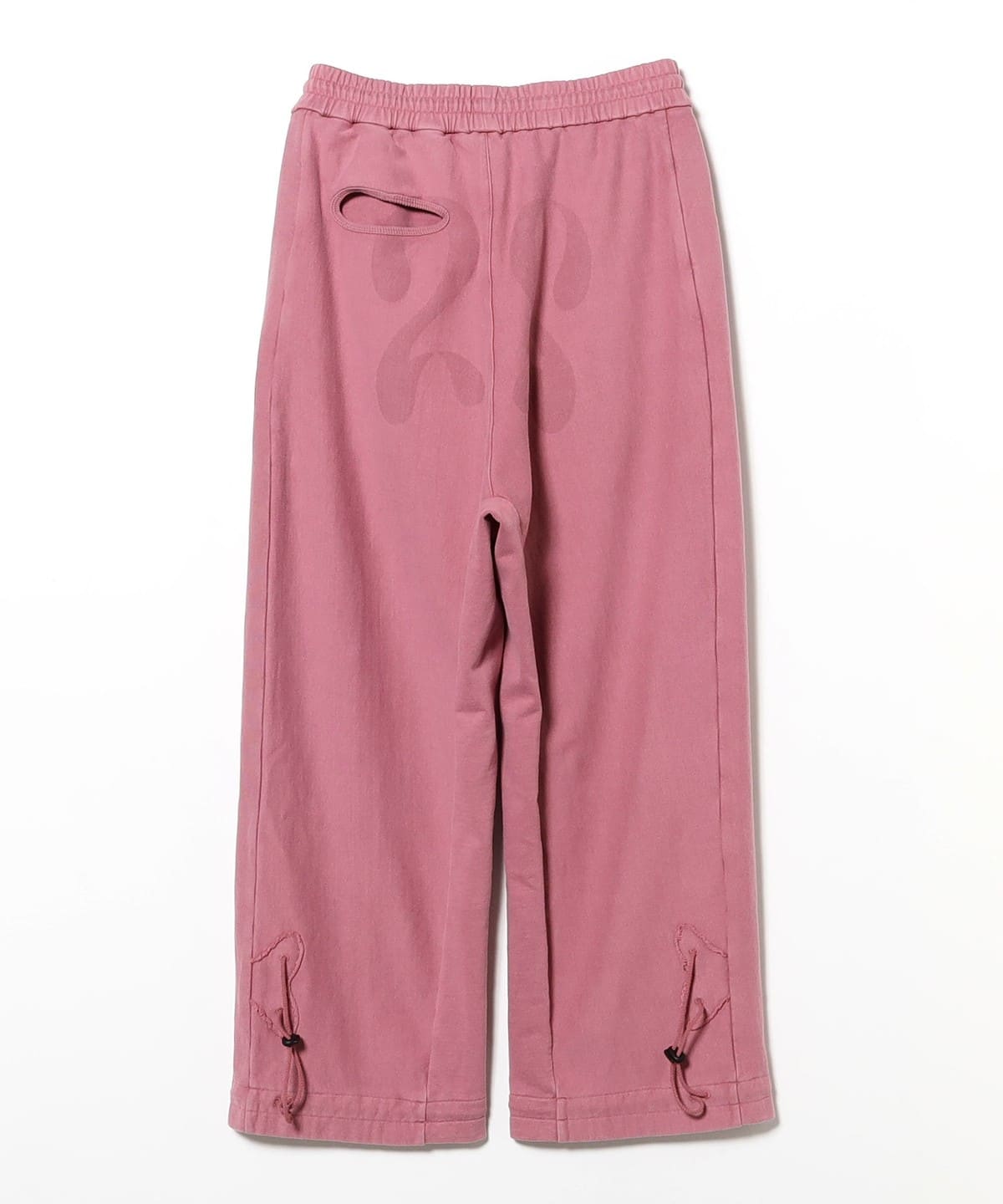 BEAMS（ビームス）JIAN YE / 25 PANTS（パンツ スウェットパンツ）通販 