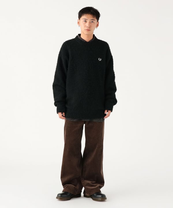 BEAMS（ビームス）【別注】Dickies / コーデュロイ パンツ
