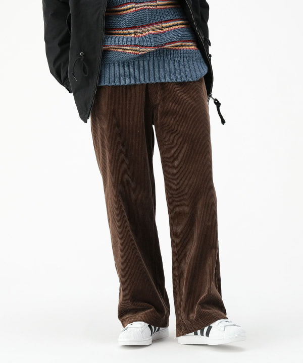 BEAMS（ビームス）【別注】Dickies / コーデュロイ パンツ