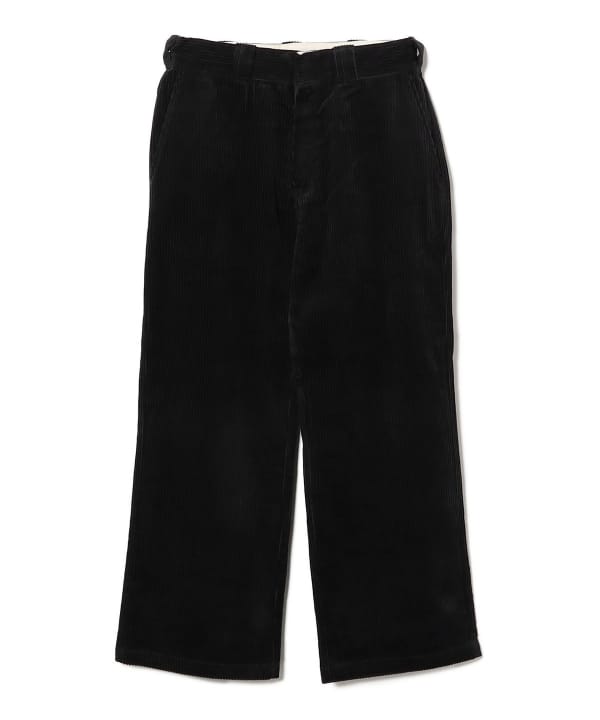 BEAMS（ビームス）【別注】Dickies / コーデュロイ パンツ