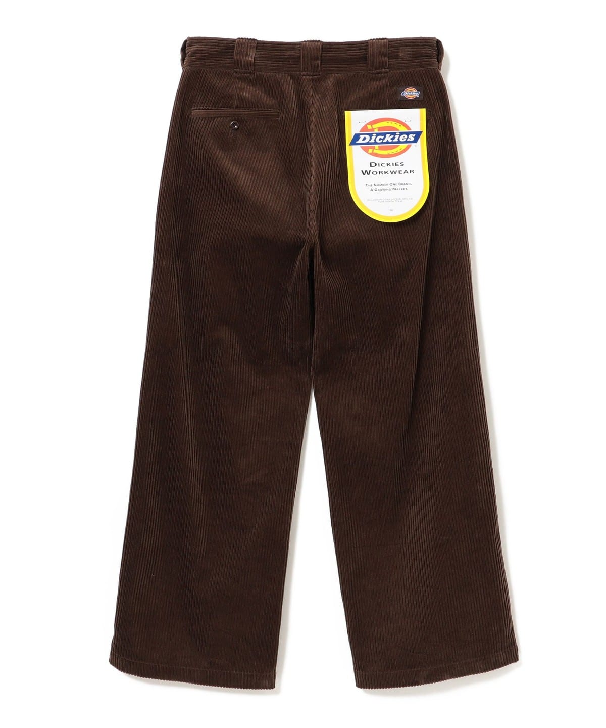 BEAMS BOY（ビームスボーイ）の「Dickies × BEAMS BOY / 別注