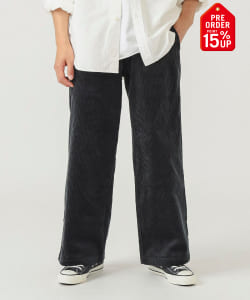 【+15%ポイントUP】【別注】Dickies / コーデュロイ パンツ
