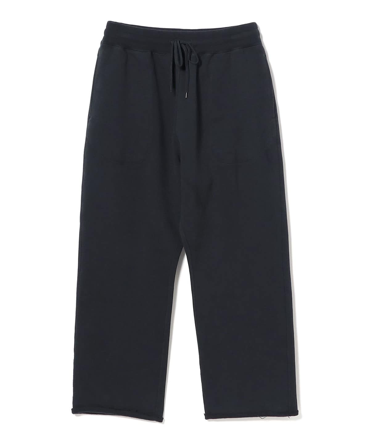 tone トーン / Sweat Pants パンツ MEN BLACK 1 tone トーン / Sweat Pants パンツ MEN BLACK 1