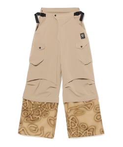 WAVE OF SAND / KAVE Pants