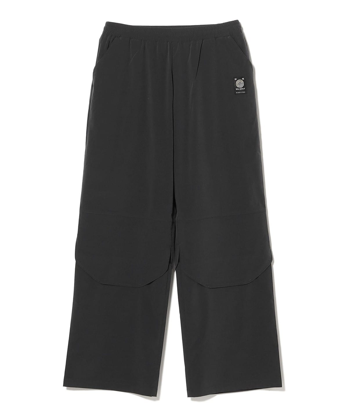 WAVE OF SAND / VENT Pants �p���c MEN CARBON S