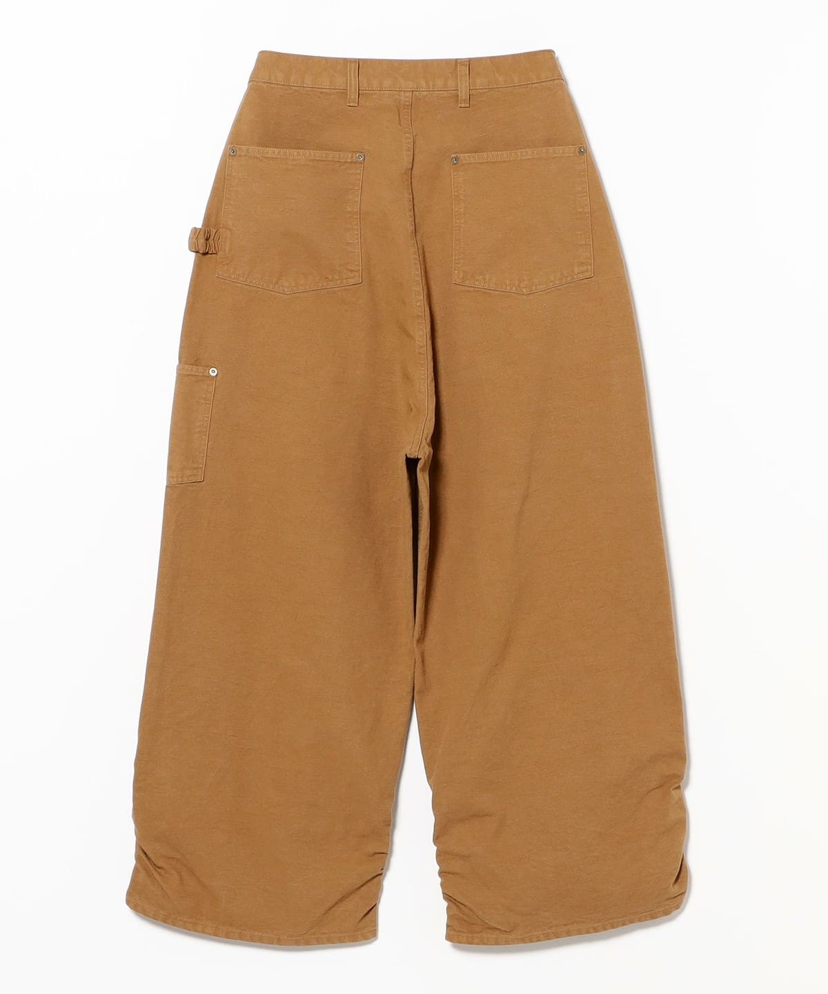 reformed×BEAMS DuckTrnks パンツ reformed×BEAMS DuckTrnks パンツ reformed×BEAMS DuckTrnks パンツ