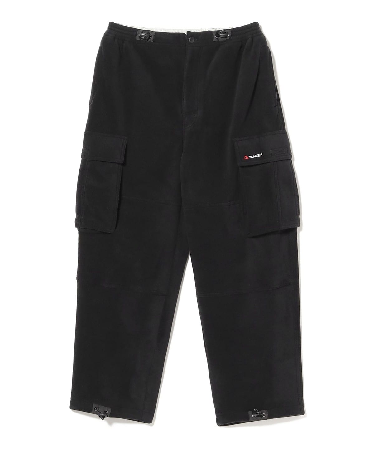 BEAMS（ビームス）PWA / POLARTEC CARGO PT（パンツ カジュアルパンツ