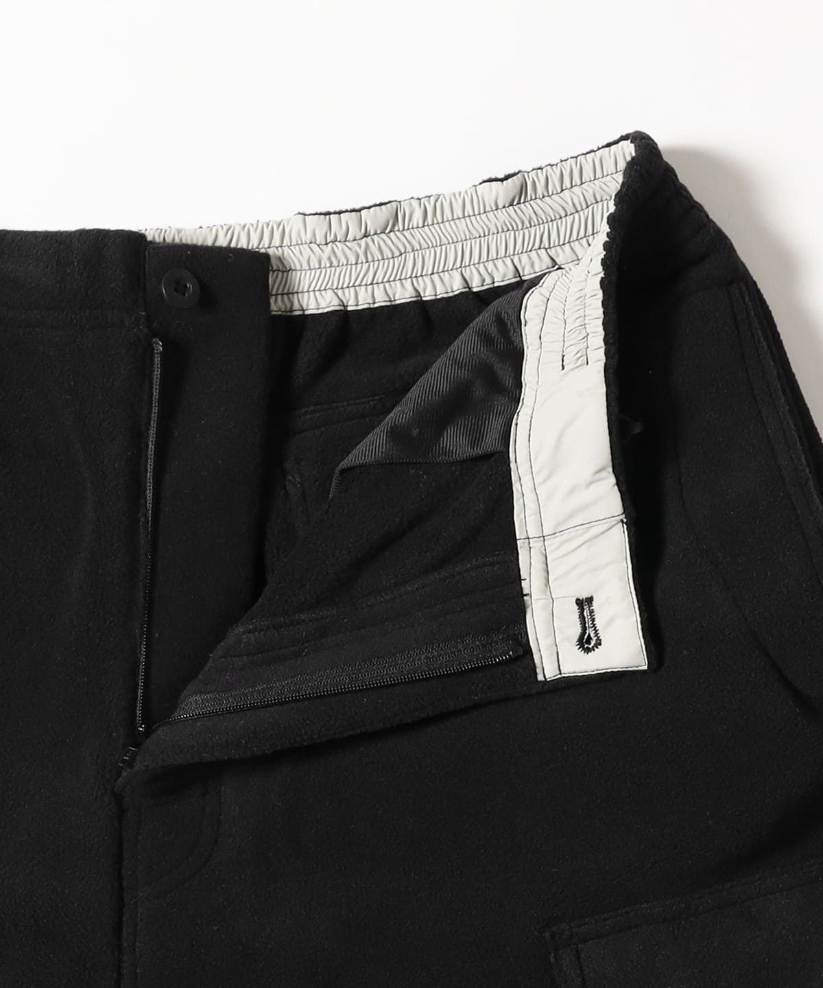 BEAMS(ビームス)PWA ⁄ POLARTEC CARGO PT(パンツ カジュアルパンツ