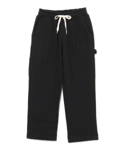 NEO BLUE / BAGGY CARPENTER SWEAT PANTS
