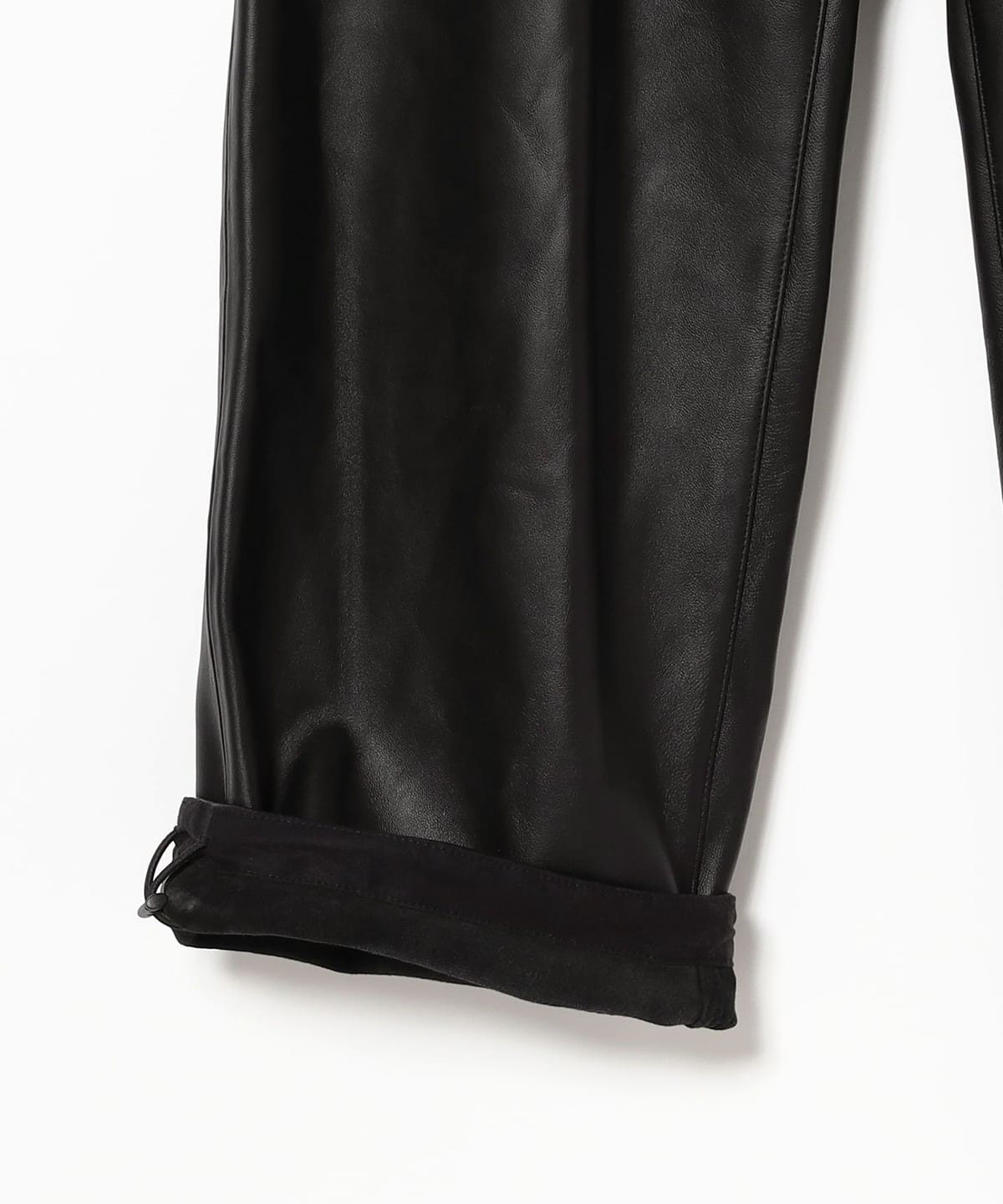 BEAMS JAPAN（ビームス ジャパン）Graphpaper / Sheep Leather Track