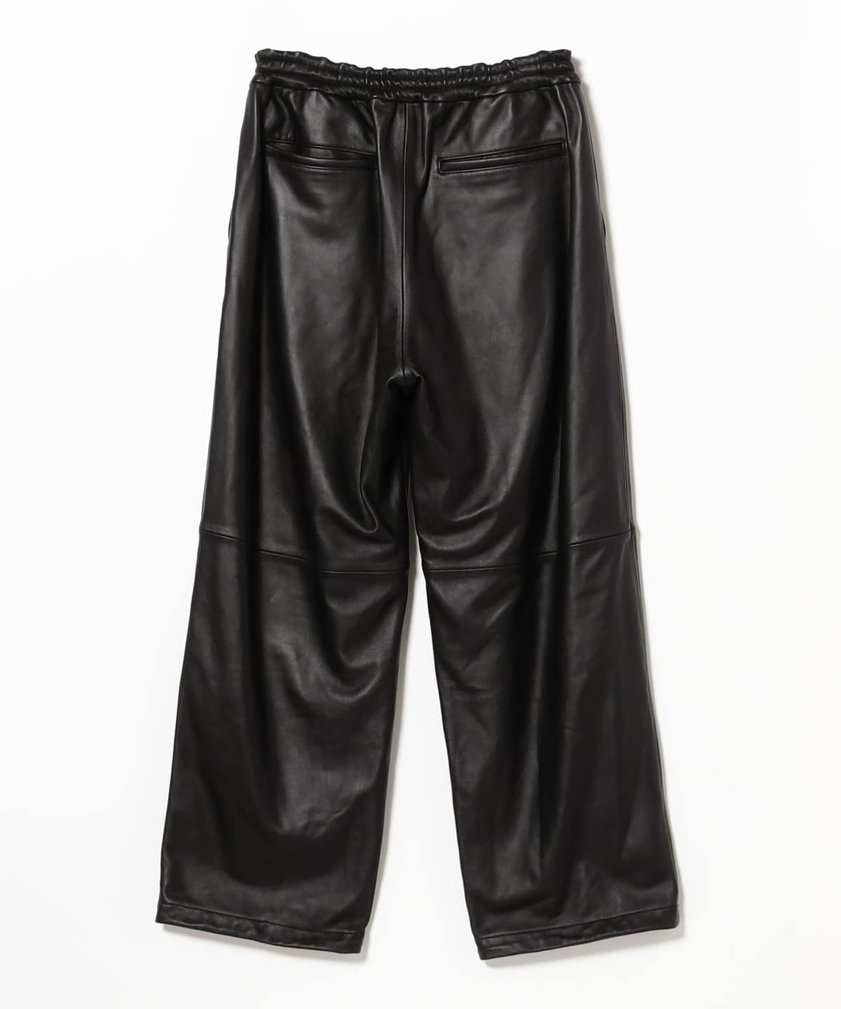 BEAMS JAPAN（ビームス ジャパン）Graphpaper / Sheep Leather Track