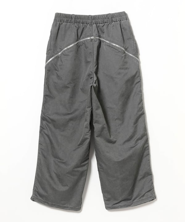 BEAMS（ビームス）ROTOL / GRAINSTO TORNADO PANTS（パンツ カジュアル