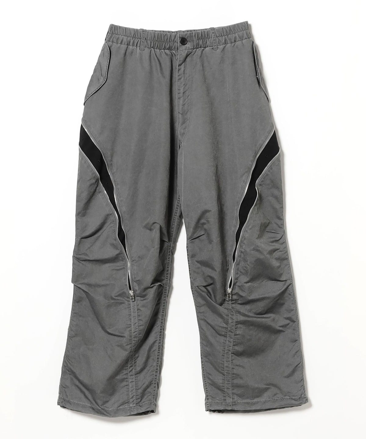 BEAMS（ビームス）ROTOL / GRAINSTO TORNADO PANTS（パンツ カジュアル