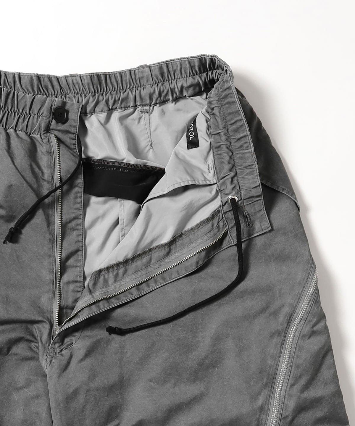 BEAMS（ビームス）ROTOL / GRAINSTO TORNADO PANTS（パンツ カジュアル