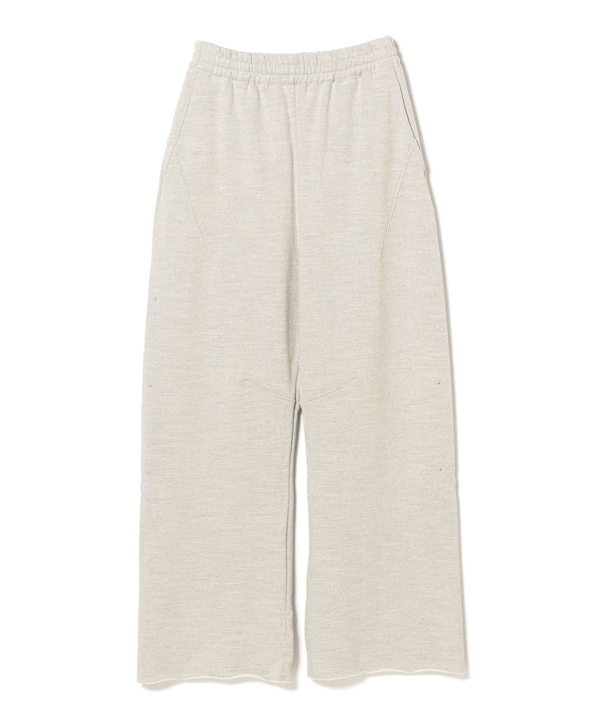 ROTOL ロトル / FOAMORA SWEAT PANTS パンツ MEN HEATHER GRAY 3 ROTOL ロトル / FOAMORA SWEAT PANTS パンツ MEN HEATHER GRAY 3