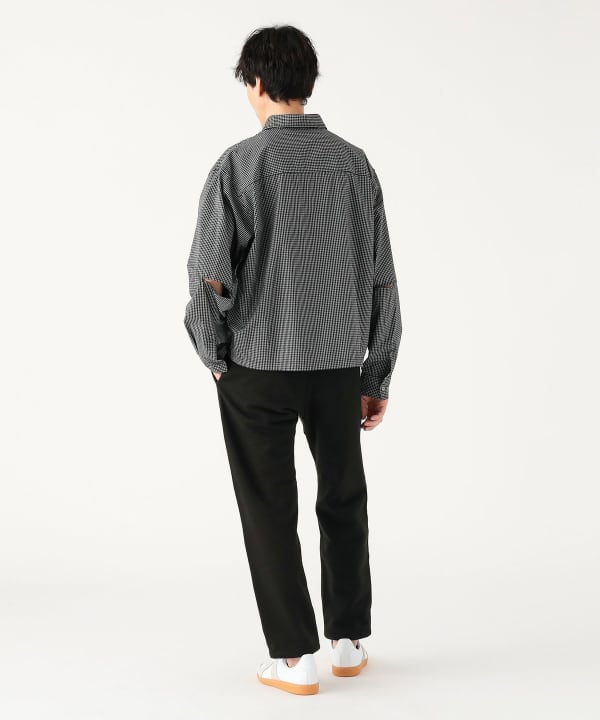 BEAMS（ビームス）【別注】Gramicci / スウェット パンツ