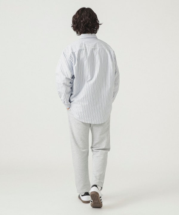 BEAMS（ビームス）【別注】Gramicci / スウェット パンツ