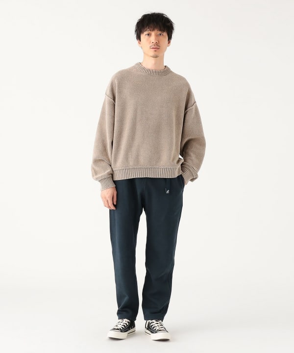 gjujmntjwum様注文専用 BEAMS (BEAMS) [Special order] Gramicci / Cordura denim pants