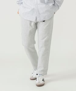 【別注】Gramicci / スウェット パンツ