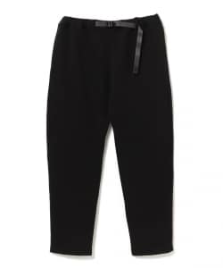 【別注】Gramicci / スウェット パンツ