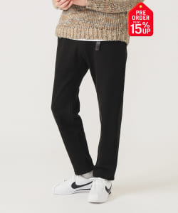 【+15%ポイントUP】【別注】Gramicci / スウェット パンツ
