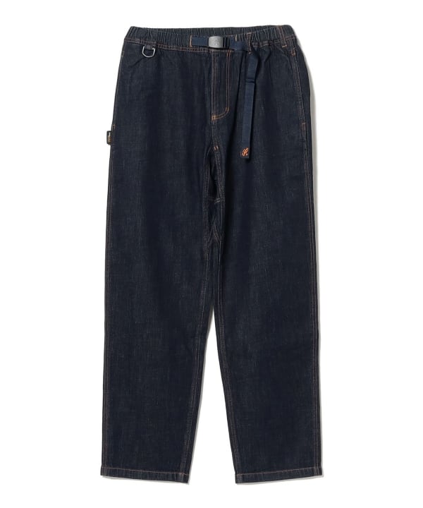 BEAMS（ビームス）【別注】Gramicci / コーデュラ デニム パンツ 25FW