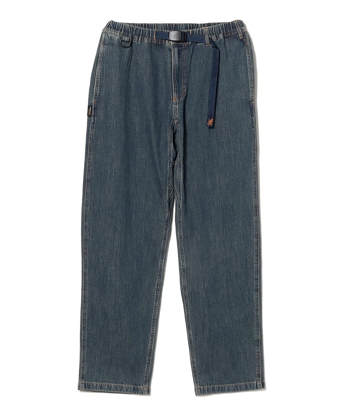 【別注】Gramicci / コーデュラ デニム パンツ パンツ MEN USED M 【別注】Gramicci / コーデュラ デニム パンツ パンツ MEN USED M
